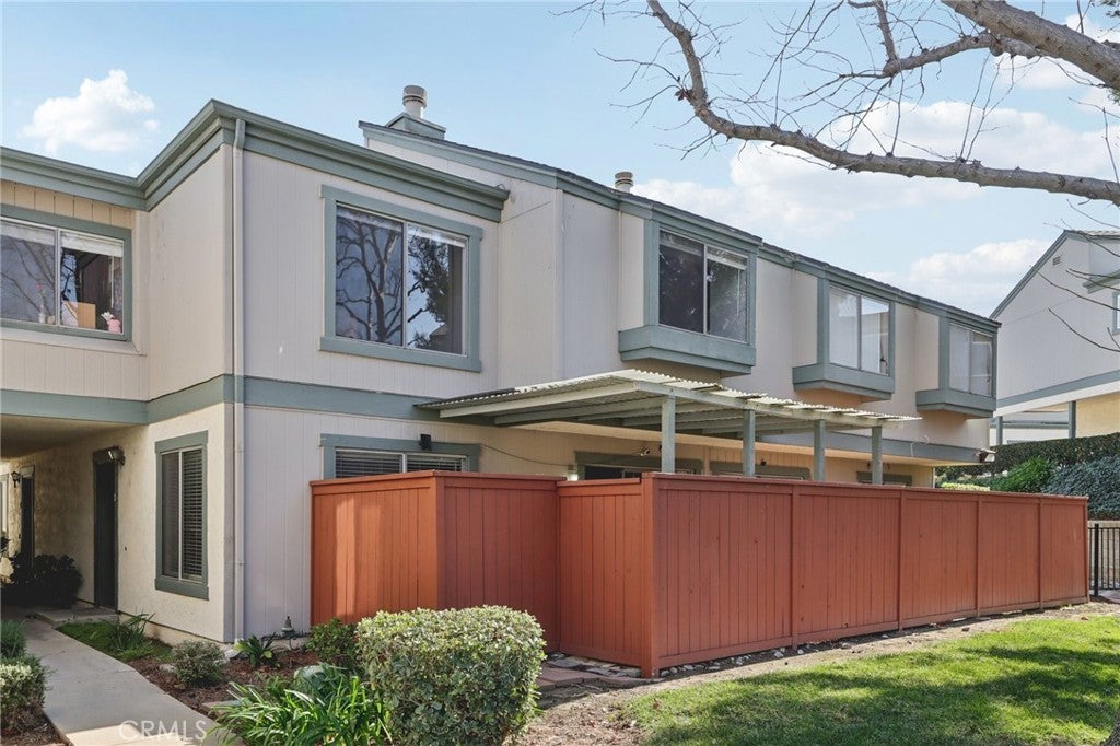 1110 Cleghorn Drive D, Diamond Bar