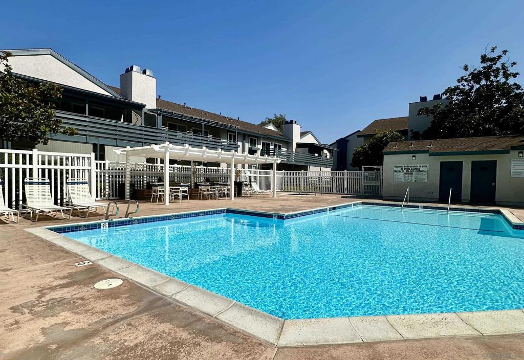 1494 Gustavo Street H, El Cajon