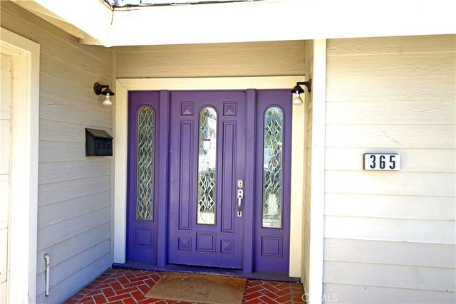 365 N Magnolia, Orange