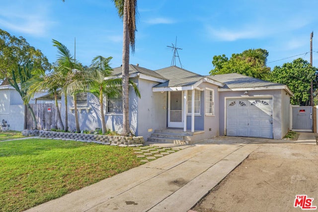 17415 Falda Avenue, Torrance.