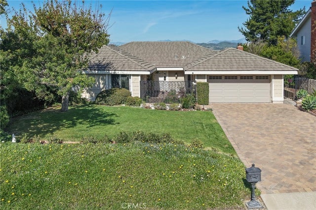 5447 E Willowick, Anaheim Hills