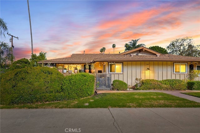 1740 E Commonwealth Avenue # 101, Fullerton