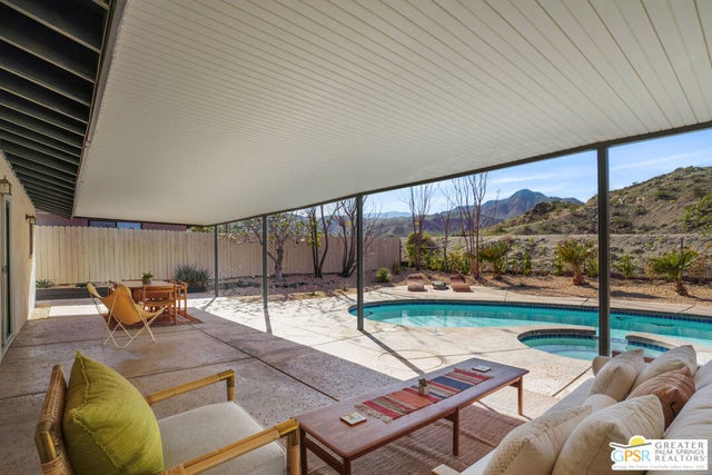 37445 Bankside Drive, Cathedral City