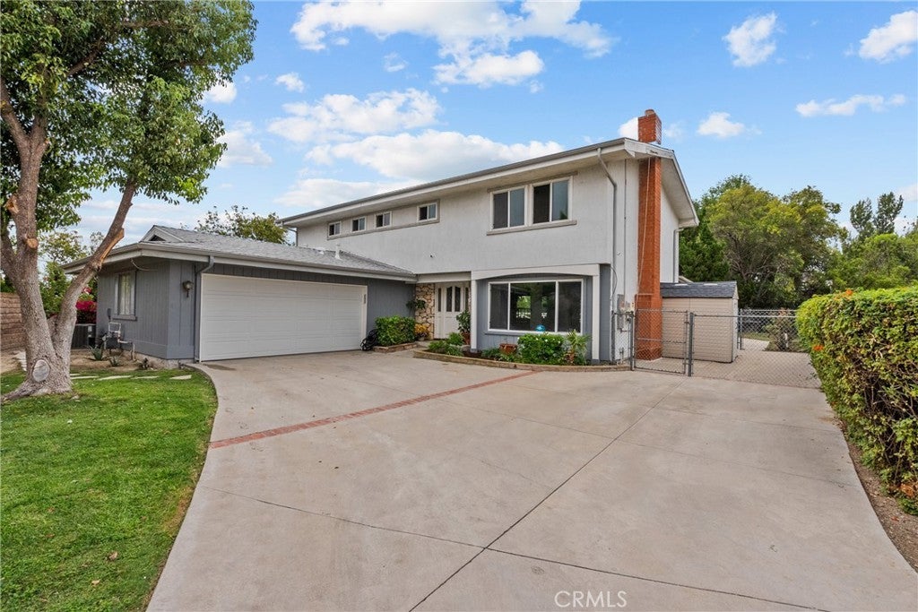 Photo of Listing #SR26026727