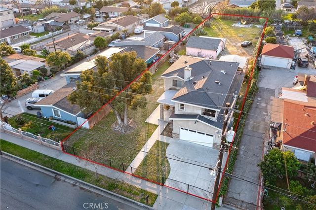4459 Merced, Baldwin Park