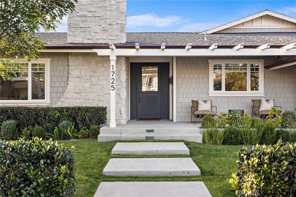 1725 Skylark, Newport Beach