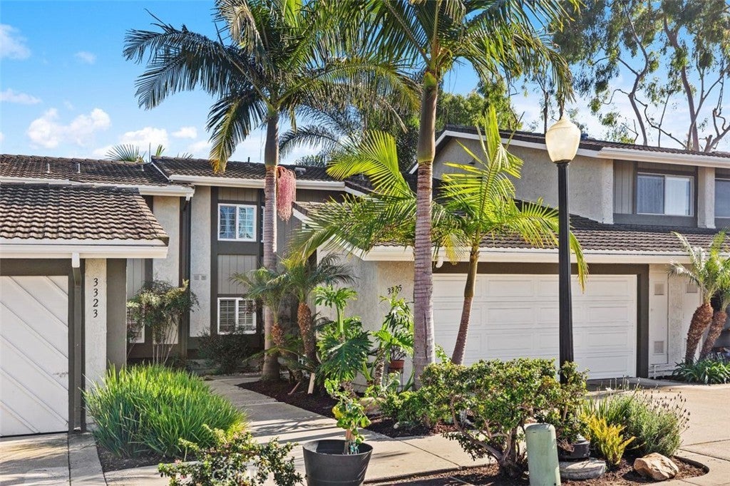 3325 Calle La Veta, San Clemente