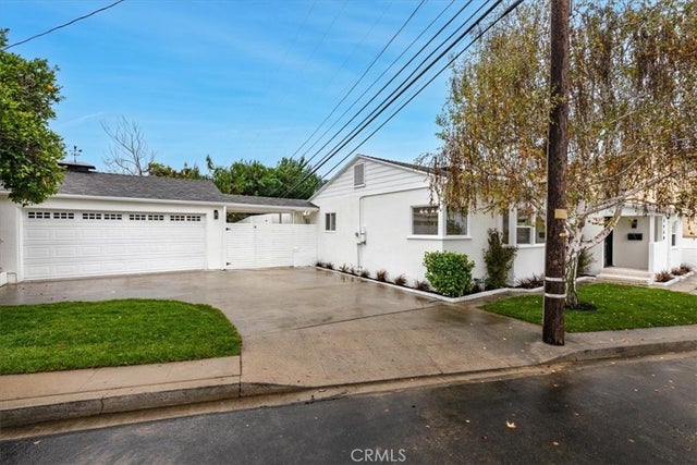3960 Verdugo View Drive, Los Angeles