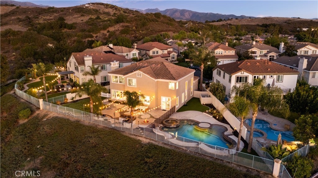 5 Via Taliana, Rancho Santa Margarita