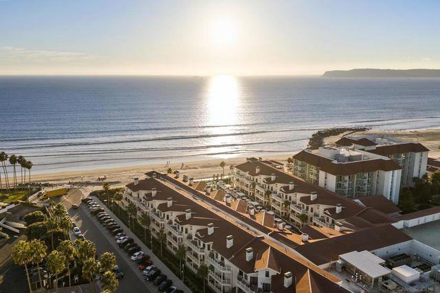 1500 Orange Ave # 38, Coronado