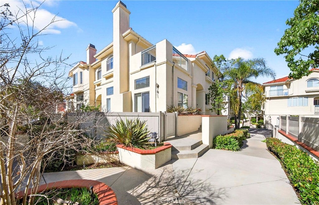 4489 Spencer 224, Torrance