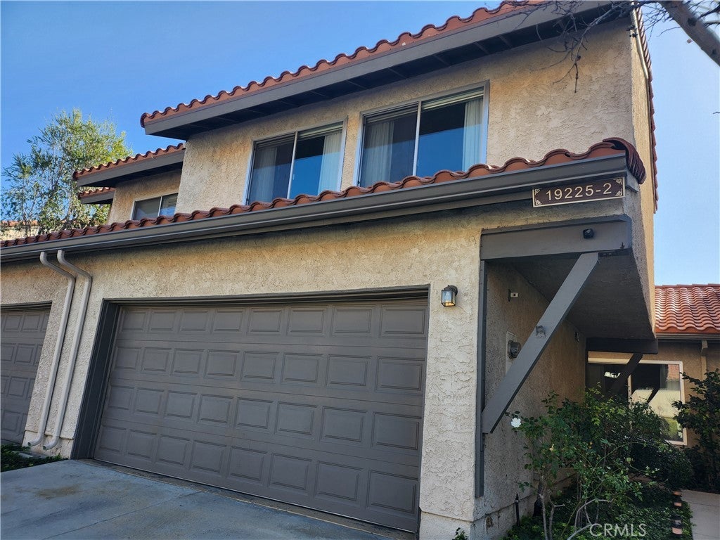 19225 Index 2, Porter Ranch