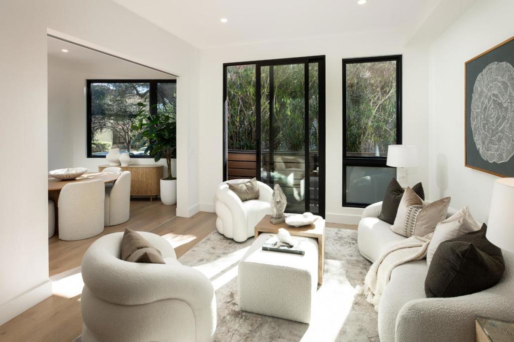 14 Fourth Street, Los Altos