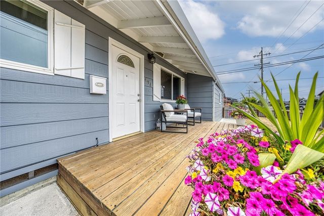 494 S Whipple Street, Fort Bragg