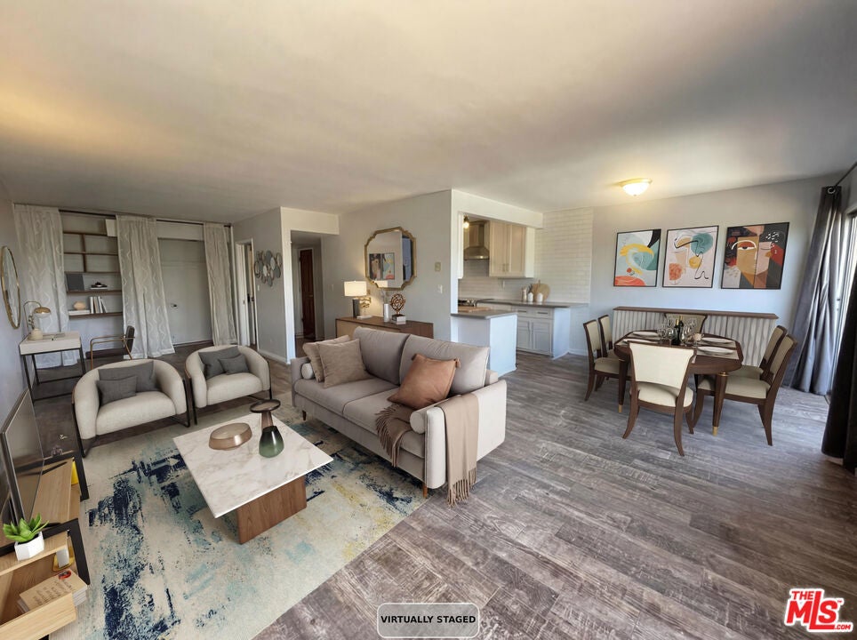 5950 Buckingham 603, Culver City