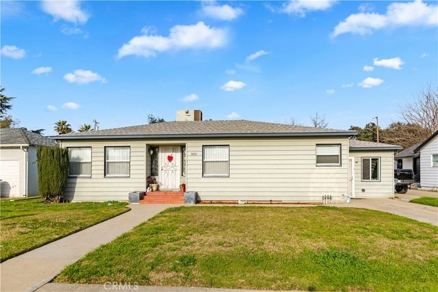 355 E Main, Merced