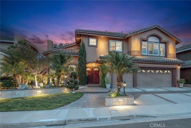 9598 Naples Drive, Cypress