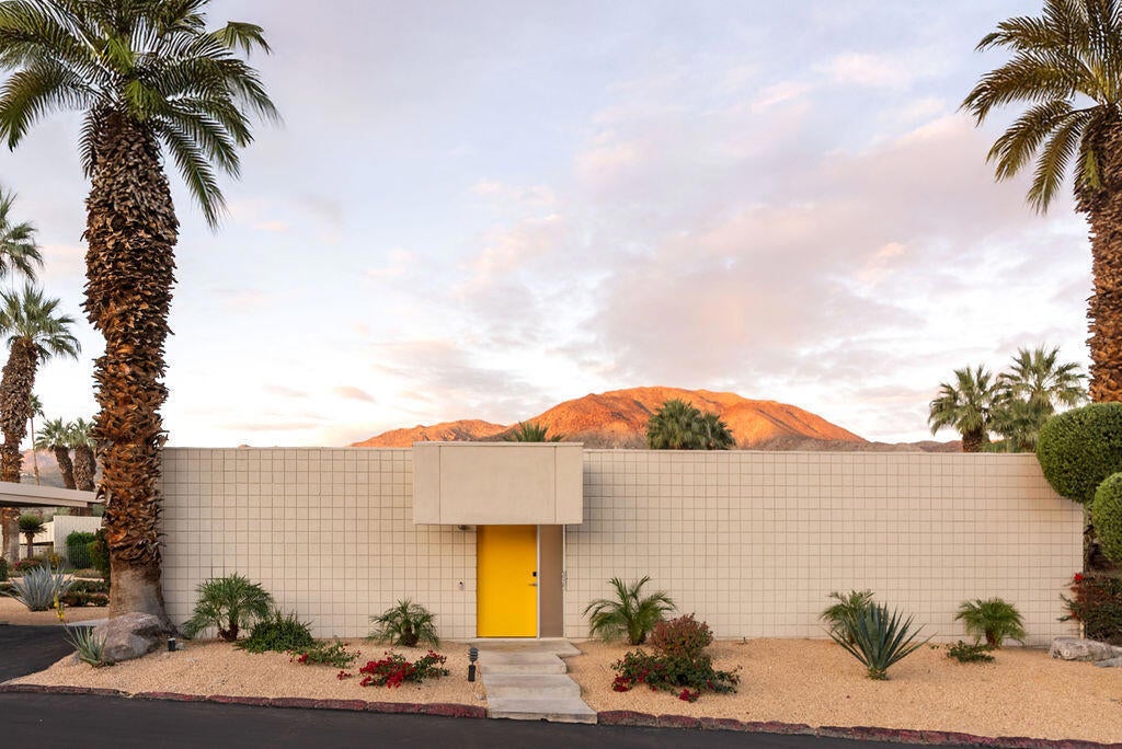 483 Sandpiper Street, Palm Desert