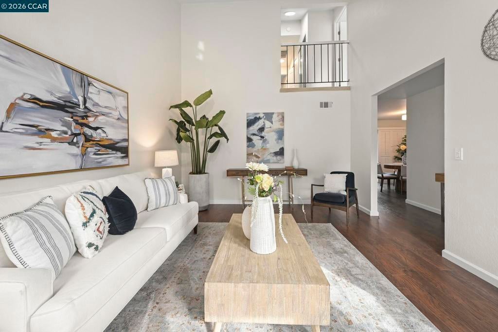 410 Camelback Road, Pleasant Hill