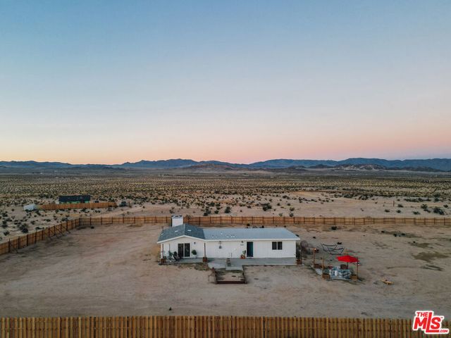 77575 Two Mile Road, Twentynine Palms