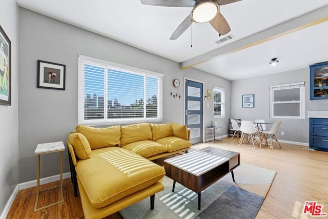 711 Bernard Street, Los Angeles