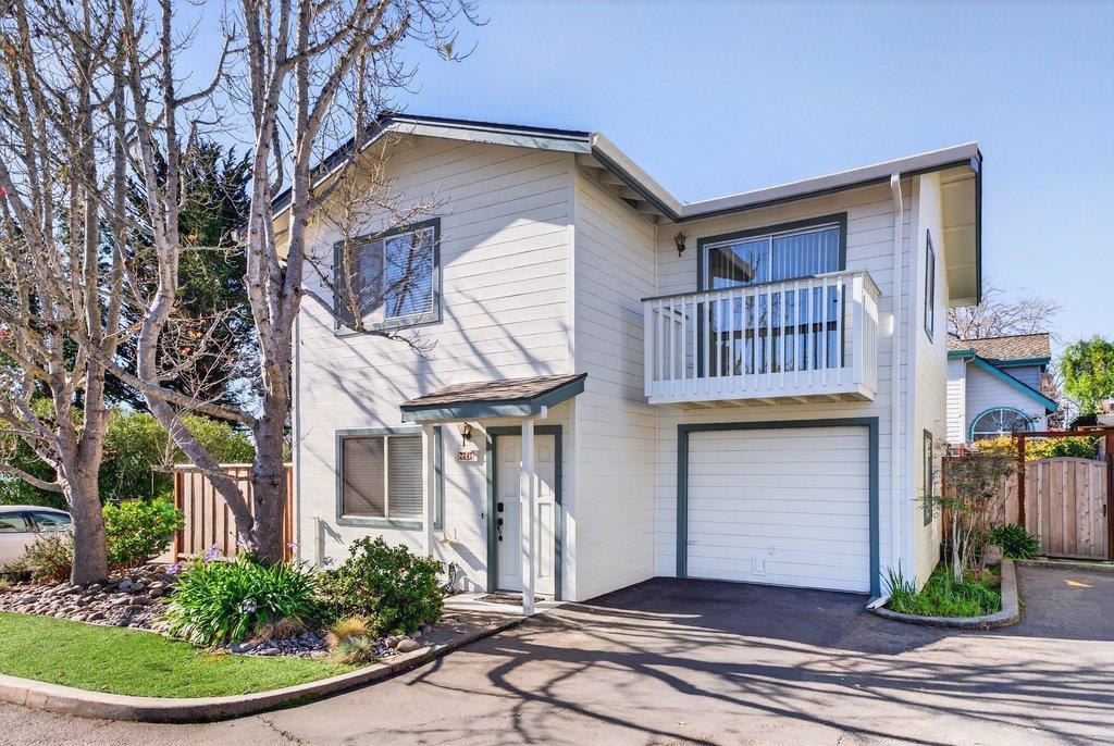 2747 Orchard Street, Soquel