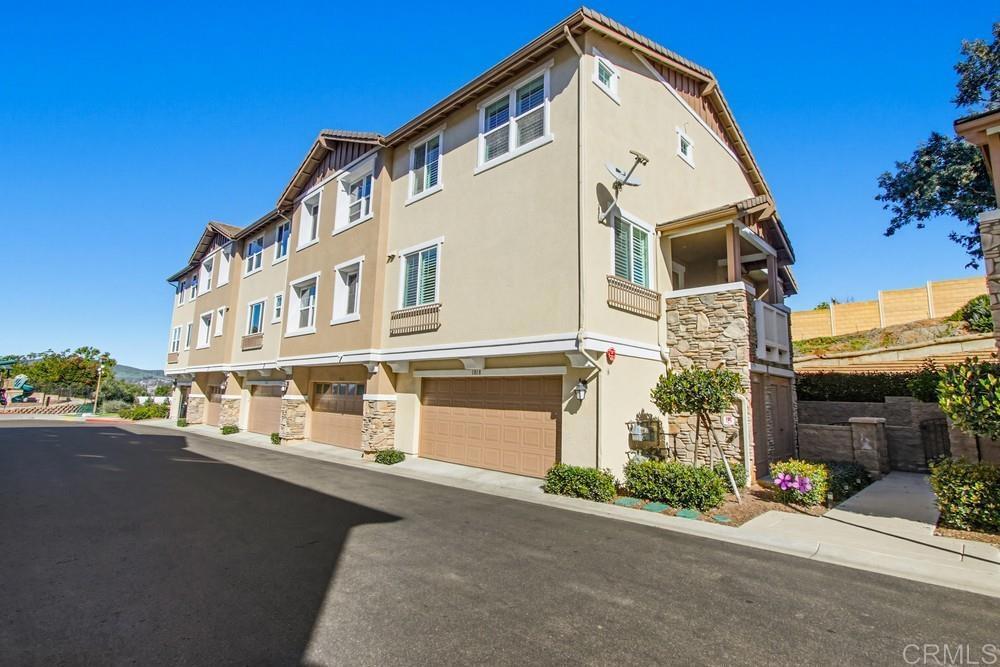 1018 Iron Wheel Street, Santee