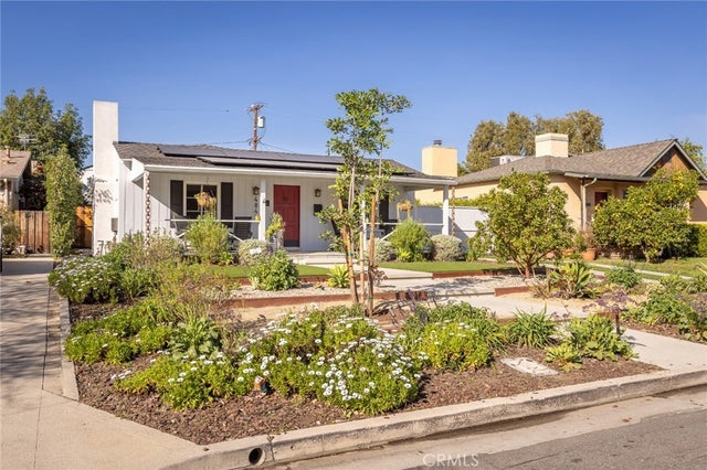 4843 Ben Avenue, Valley Village