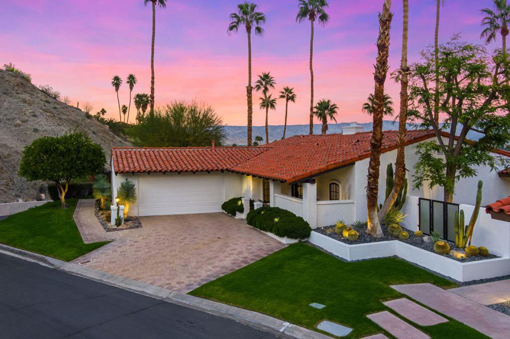 40320 Via Entrada, Rancho Mirage