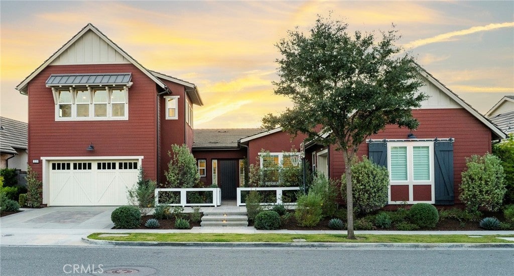 221 Medano, Rancho Mission Viejo