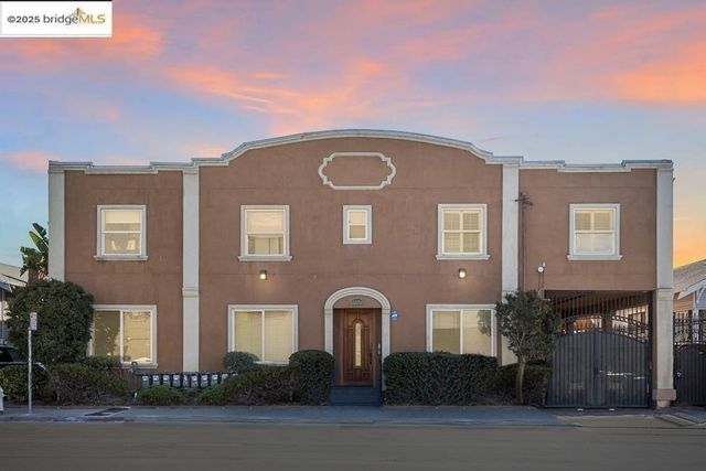 2842 Adeline St # 6, Oakland