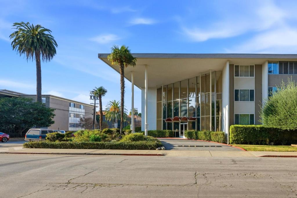 200 Elm Street 112, San Mateo