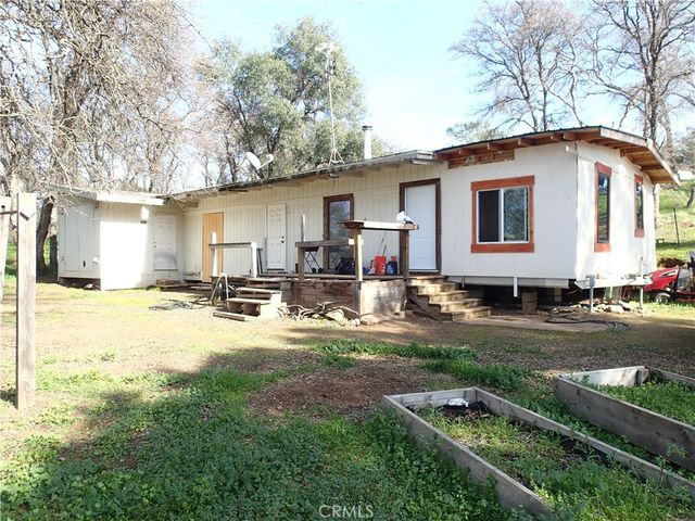 781 Dunstone, Oroville