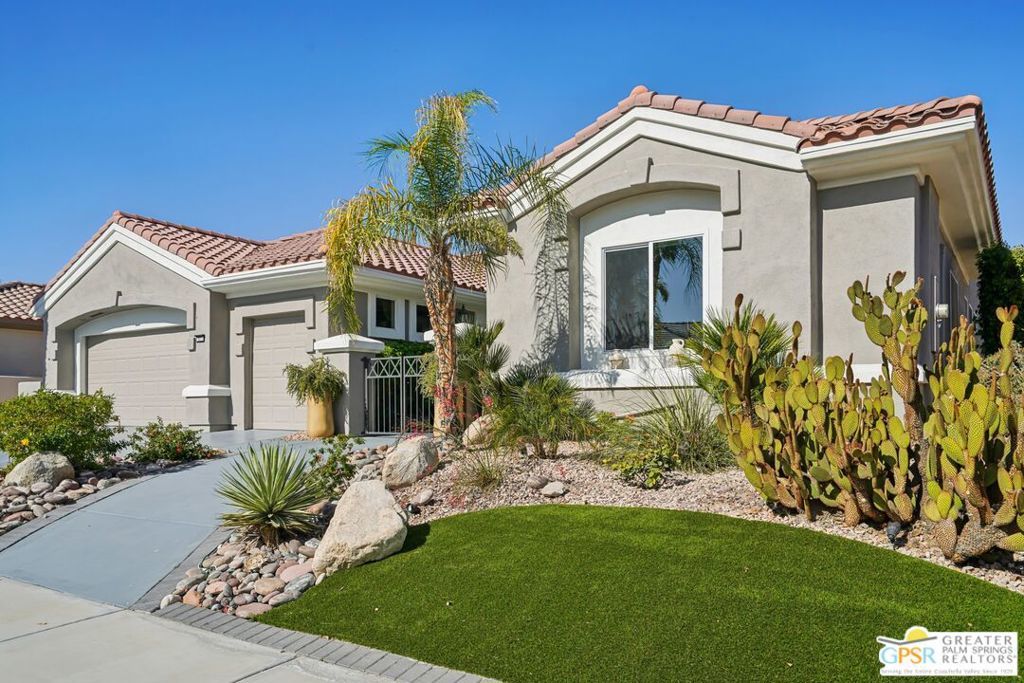 78220 Gray Hawk Drive, Palm Desert