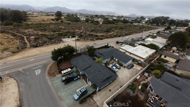 701 Los Osos Valley, Los Osos