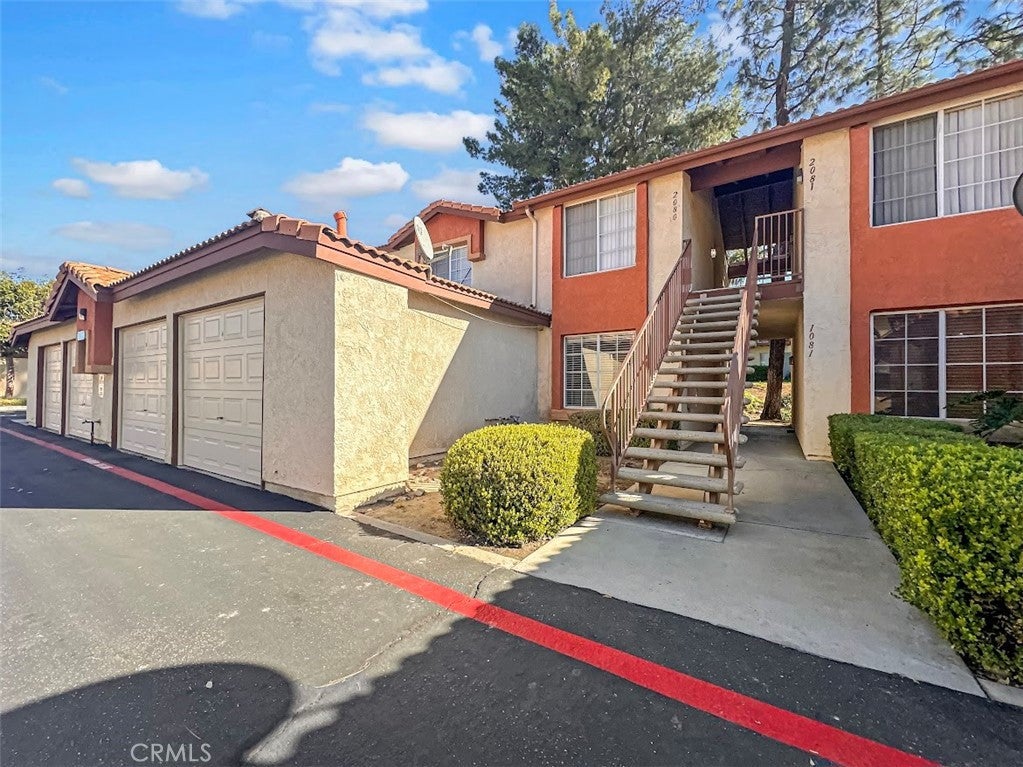 1365 Crafton, Mentone