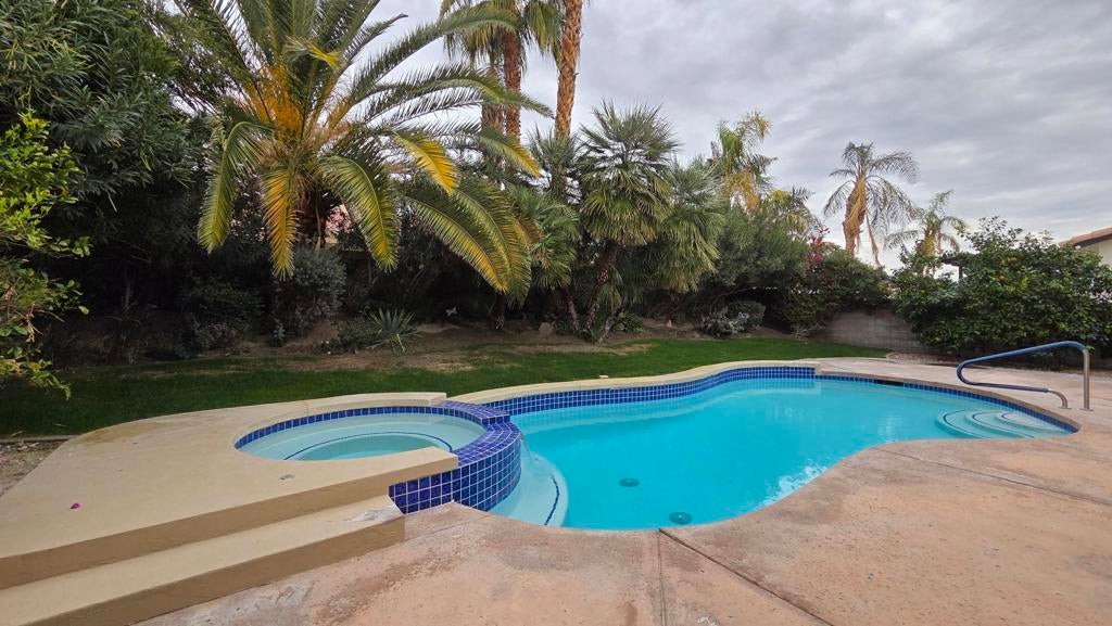79140 Diane Drive, La Quinta