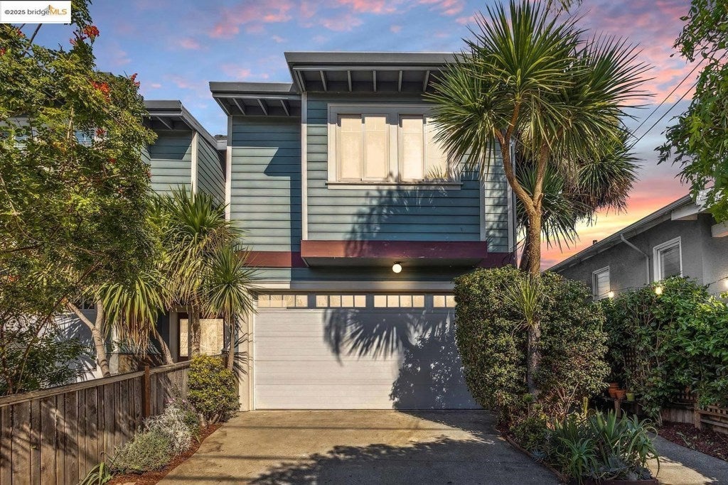 1028 36th St, Oakland