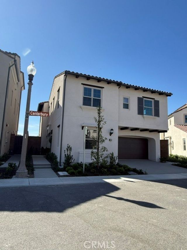 234 Canterbury, Irvine