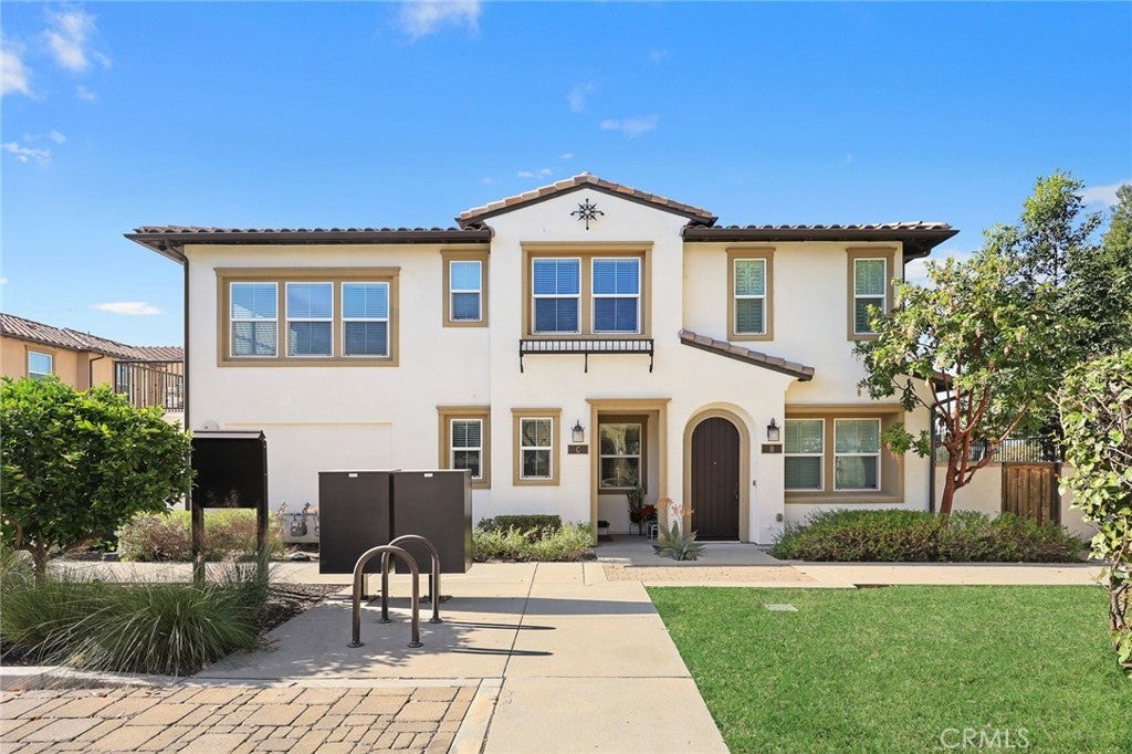 2160 Citrus Place, Hacienda Heights