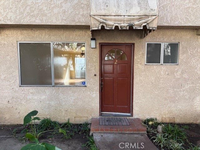 17143 Roscoe Boulevard Unit #2, Northridge