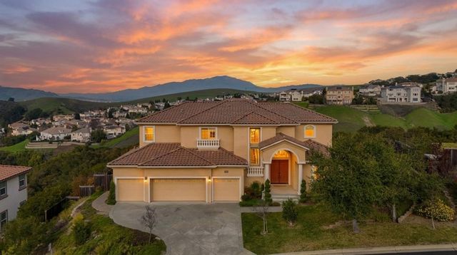 3108 Ashbourne Cir, San Ramon