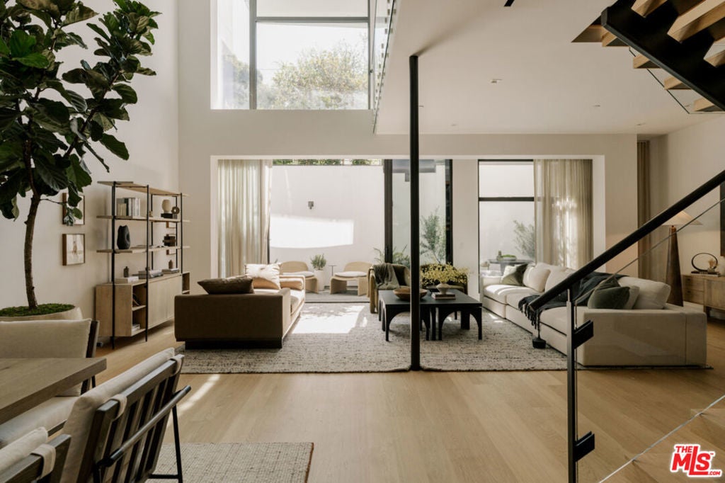 702 Doheny Drive Th19, West Hollywood