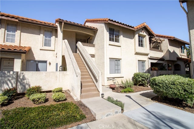 26125 La Real # D, Mission Viejo