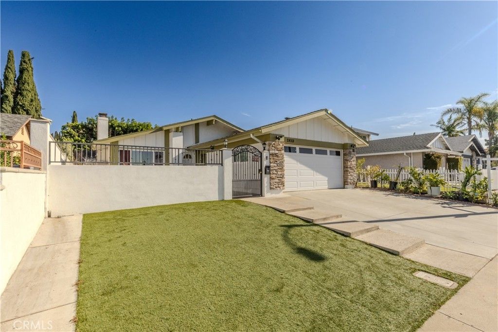 24201 Jagger, Lake Forest