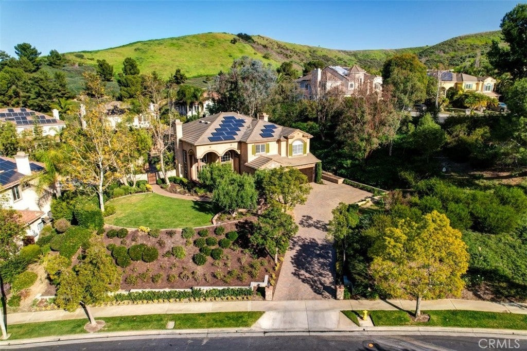 28381 Camino La Ronda, San Juan Capistrano