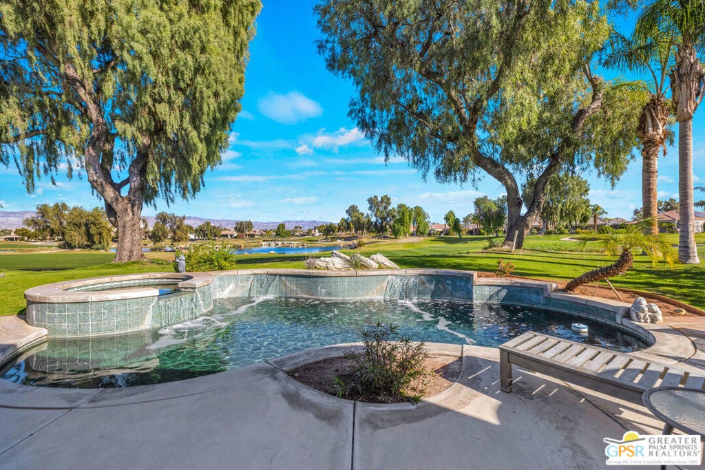 114 Via Las Flores, Rancho Mirage