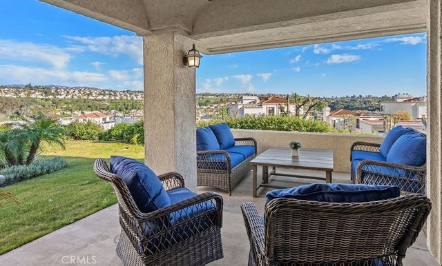 22522 Campos, Mission Viejo