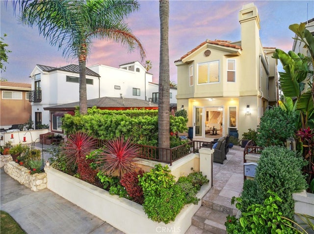 320 15th, Huntington Beach