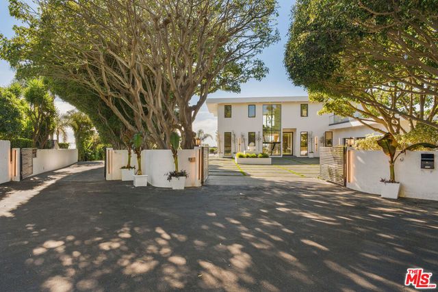 5931 Kanan Dume Road, Malibu